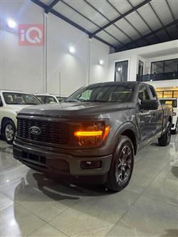 فۆرد F-150